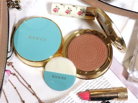 gucci makeup review|gucci face powder review.